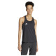Adidas Γυναικεία αμάνικη μπλούζα Adizero Essentials Running Tank Top Adidas Γυναικεία αμάνικη μπλούζα Adizero Essentials Running Tank Top